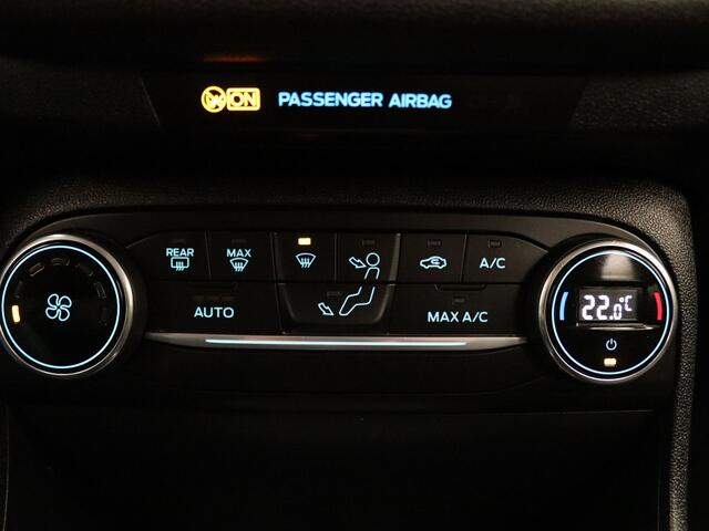 Ford FIESTA 1.0 EcoBoost Titanium Cruise | Climate | Carplay | Parkeersens. achter | Trekhaak