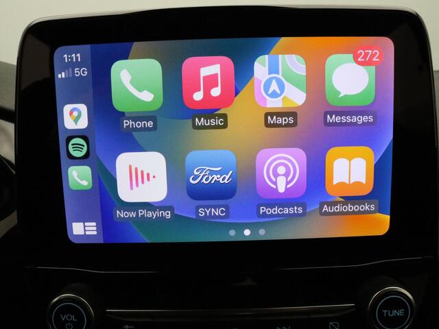 Ford FIESTA 1.0 EcoBoost Titanium Cruise | Climate | Carplay | Parkeersens. achter | Trekhaak