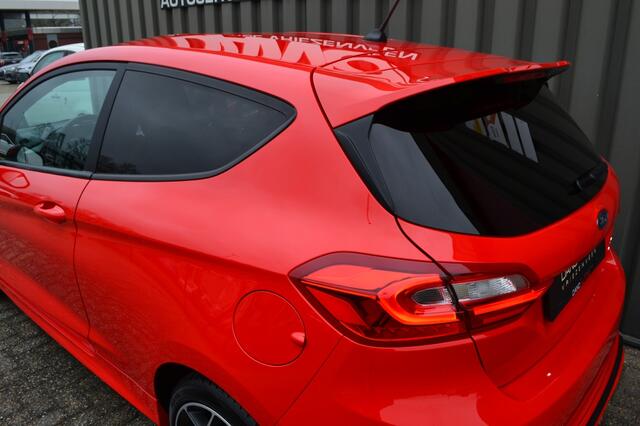 Ford FIESTA Fiesta 1.5 ST3 200PK LED/Carplay/Recaro/Cruise