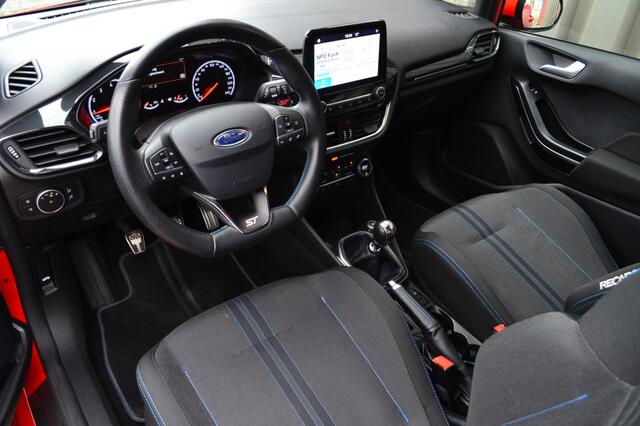 Ford FIESTA Fiesta 1.5 ST3 200PK LED/Carplay/Recaro/Cruise