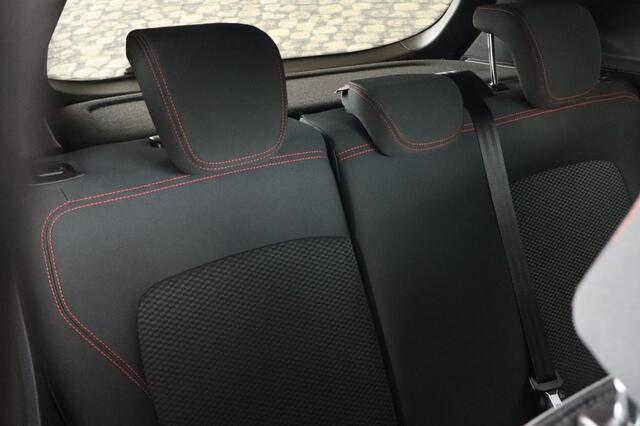 Ford FIESTA 1.0 EcoB I Geen Import I ST-Line I Stuurbediening I Airco