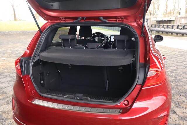 Ford FIESTA 1.0 EcoB I Geen Import I ST-Line I Stuurbediening I Airco