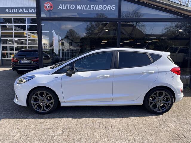 Ford FIESTA 1.0 EcoBoost ST-Line 5drs Or. NL