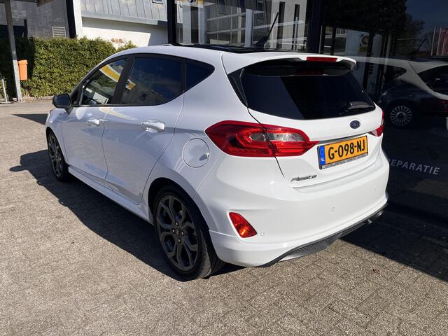 Ford FIESTA 1.0 EcoBoost ST-Line 5drs Or. NL