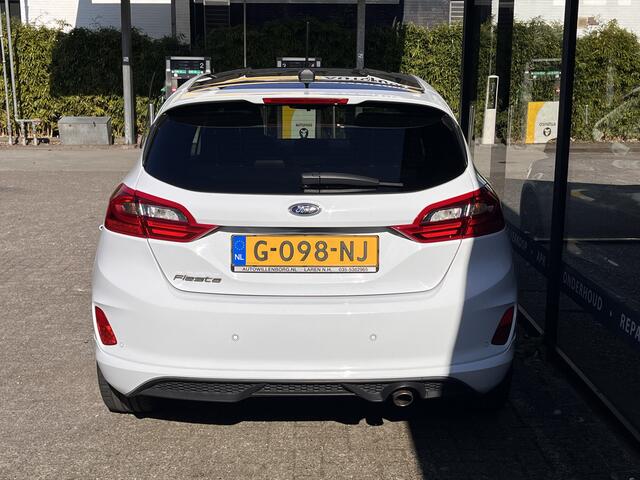 Ford FIESTA 1.0 EcoBoost ST-Line 5drs Or. NL