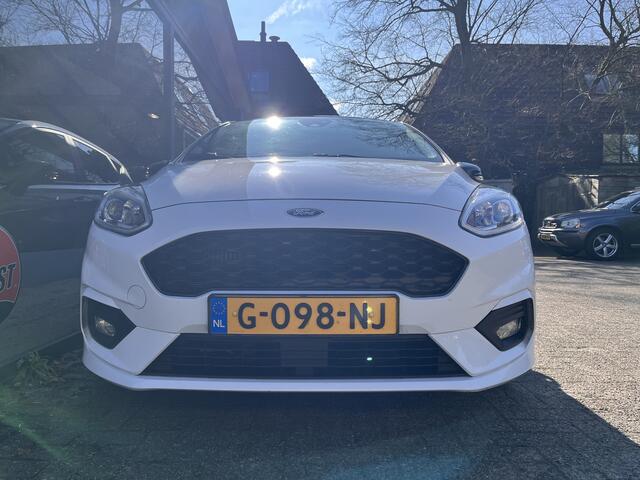 Ford FIESTA 1.0 EcoBoost ST-Line 5drs Or. NL