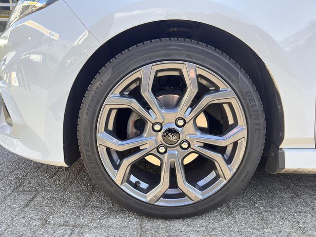Ford FIESTA 1.0 EcoBoost ST-Line 5drs Or. NL