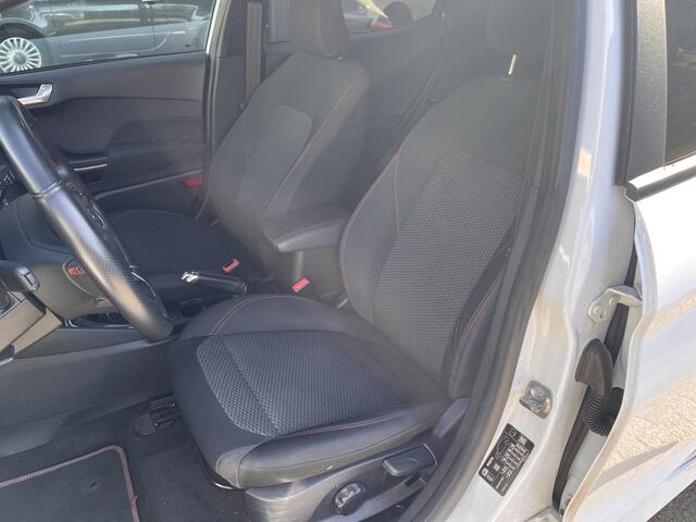 Ford FIESTA 1.0 EcoBoost ST-Line 5drs Or. NL