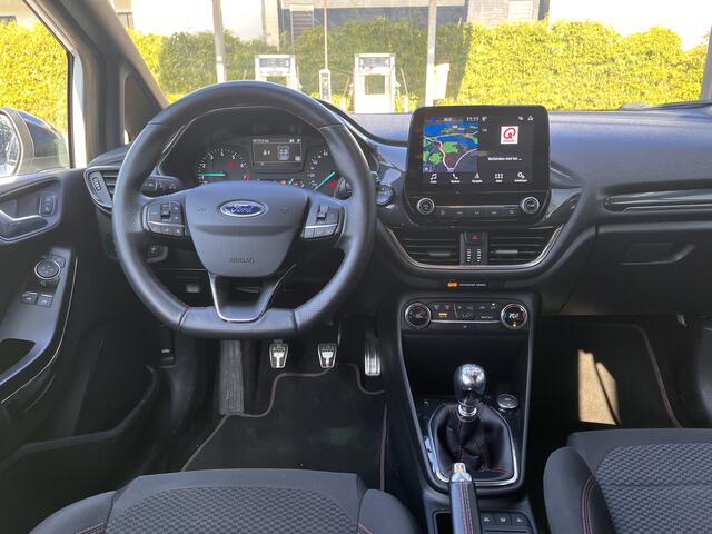Ford FIESTA 1.0 EcoBoost ST-Line 5drs Or. NL