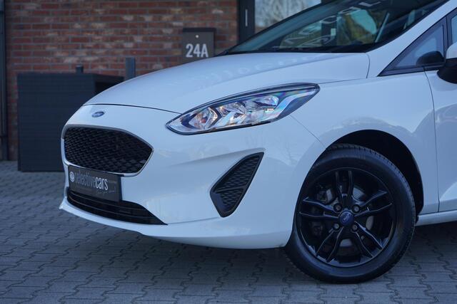 Ford FIESTA 1.1 , Dealer-OH, Lane Assist, Cruise, Bluetooth, Euro 6, Nieuwe Onderhoudsbeurt.