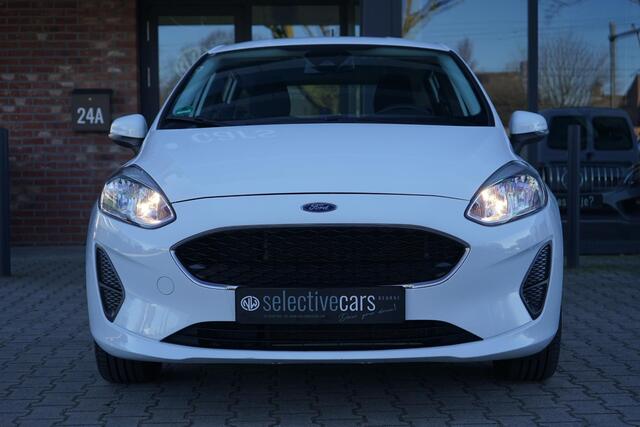 Ford FIESTA 1.1 , Dealer-OH, Lane Assist, Cruise, Bluetooth, Euro 6, Nieuwe Onderhoudsbeurt.