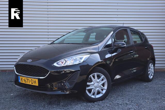 Ford FIESTA 1.0 EcoBoost Connected Carplay / Android Auto / Cruise Control /