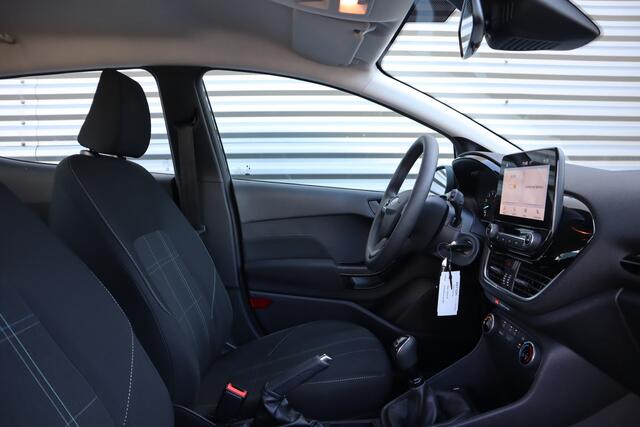 Ford FIESTA 1.0 EcoBoost Connected Carplay / Android Auto / Cruise Control /