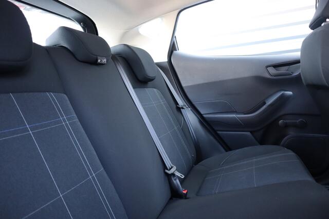 Ford FIESTA 1.0 EcoBoost Connected Carplay / Android Auto / Cruise Control /