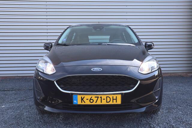 Ford FIESTA 1.0 EcoBoost Connected Carplay / Android Auto / Cruise Control /
