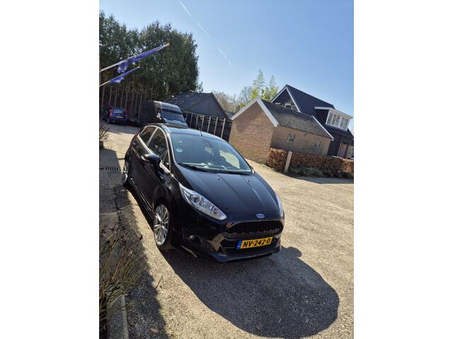 Ford FIESTA 1.0 EcoBoost ST Line |Sport|Airco|Cruise|Navi|NL-auto|