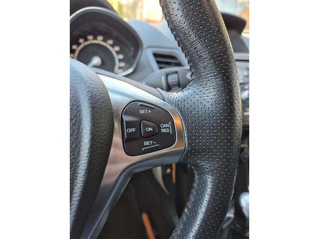 Ford FIESTA 1.0 EcoBoost ST Line |Sport|Airco|Cruise|Navi|NL-auto|