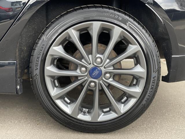 Ford FIESTA 1.0 EcoBoost ST Line Nieuw Distri/waterpomp Nap Cilma Led Start/Stop