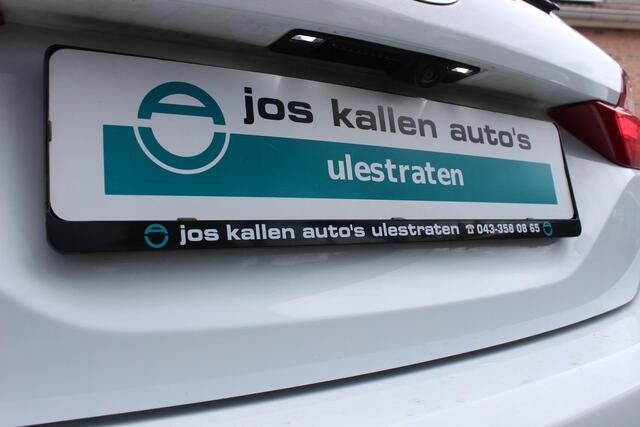 Ford FIESTA 1.0 EcoBoost ST-Line X 125pk Automaat, B&O, Blis, Led, Camera, Winterpack, Vol!