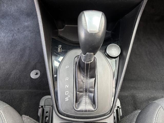 Ford FIESTA 1.0 ECOB. NAVI AIRCO CRUISE CONTROL PDC