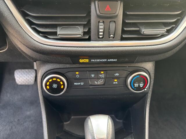 Ford FIESTA 1.0 ECOB. NAVI AIRCO CRUISE CONTROL PDC
