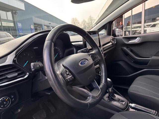Ford FIESTA 1.0 ECOB. NAVI AIRCO CRUISE CONTROL PDC