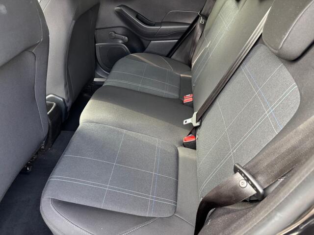 Ford FIESTA 1.0 ECOB. NAVI AIRCO CRUISE CONTROL PDC