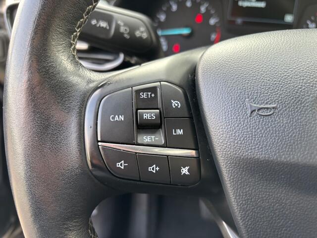 Ford FIESTA 1.0 ECOB. NAVI AIRCO CRUISE CONTROL PDC