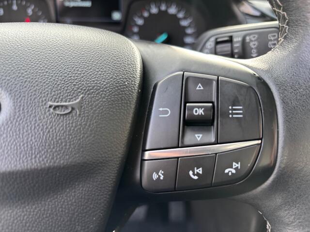 Ford FIESTA 1.0 ECOB. NAVI AIRCO CRUISE CONTROL PDC