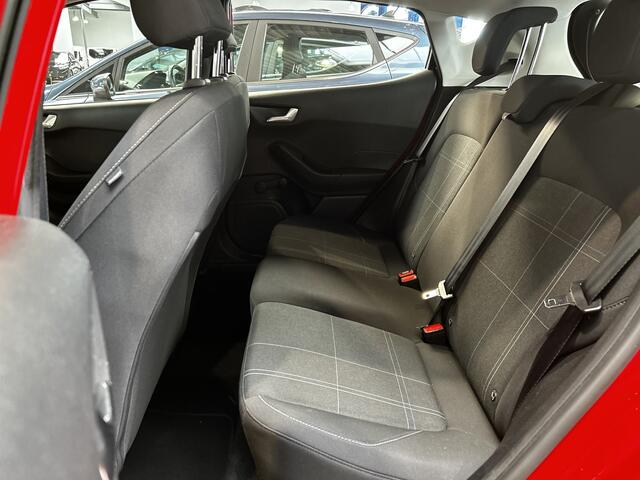 Ford FIESTA 1.1 85pk Trend | Airco | Bluetooth | All Seaon banden |
