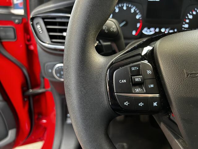 Ford FIESTA 1.1 85pk Trend | Airco | Bluetooth | All Seaon banden |