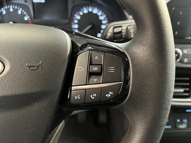 Ford FIESTA 1.1 85pk Trend | Airco | Bluetooth | All Seaon banden |
