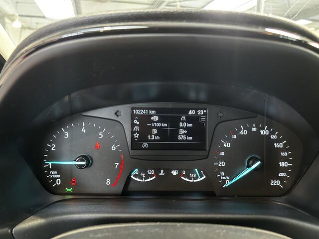 Ford FIESTA 1.1 85pk Trend | Airco | Bluetooth | All Seaon banden |