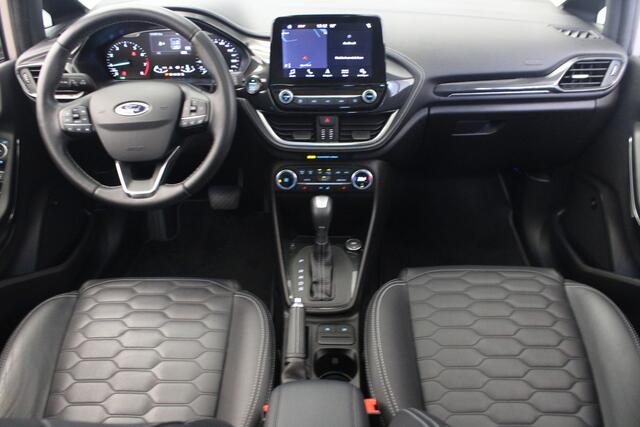 Ford FIESTA 1.0 EcoBoost Vignale |Pano|Stoel/stuur verwarming|