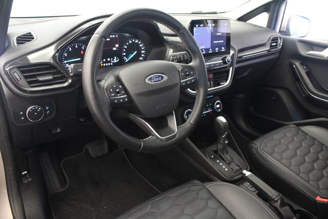 Ford FIESTA 1.0 EcoBoost Vignale |Pano|Stoel/stuur verwarming|