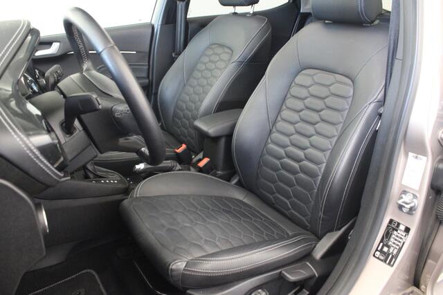 Ford FIESTA 1.0 EcoBoost Vignale |Pano|Stoel/stuur verwarming|
