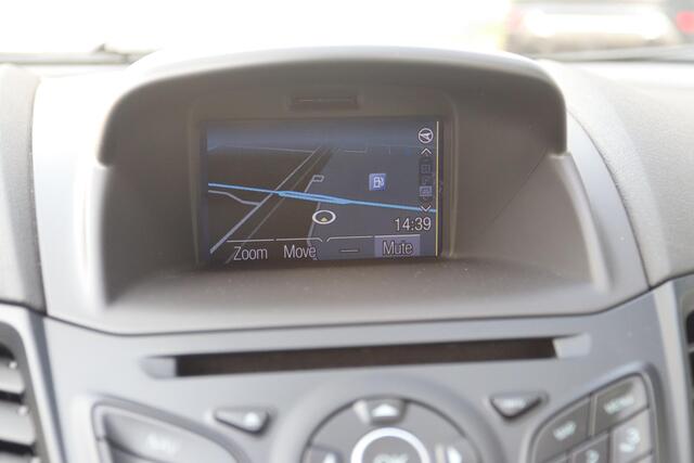 Ford FIESTA 1.0 ECOBOOST ST-LINE 125 PK | LED | CRUISE | VOORRUITVERW. | CLIMATE | NAVI | PDC