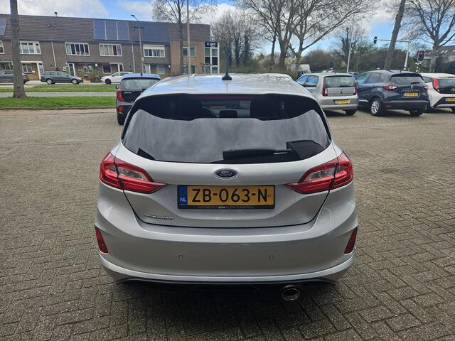Ford FIESTA 1.0 EcoBoost ST-Line CLIMA/PDC/APPLE CARPLAY/LMV/NAVI/VERW STUURWIEL/STOELVERW