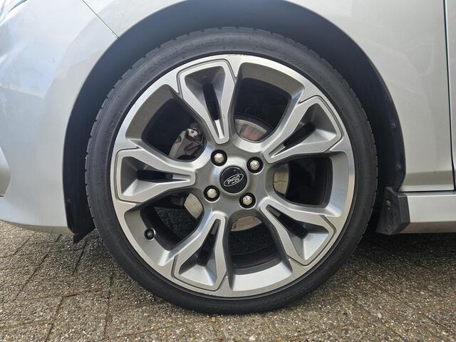 Ford FIESTA 1.0 EcoBoost ST-Line CLIMA/PDC/APPLE CARPLAY/LMV/NAVI/VERW STUURWIEL/STOELVERW