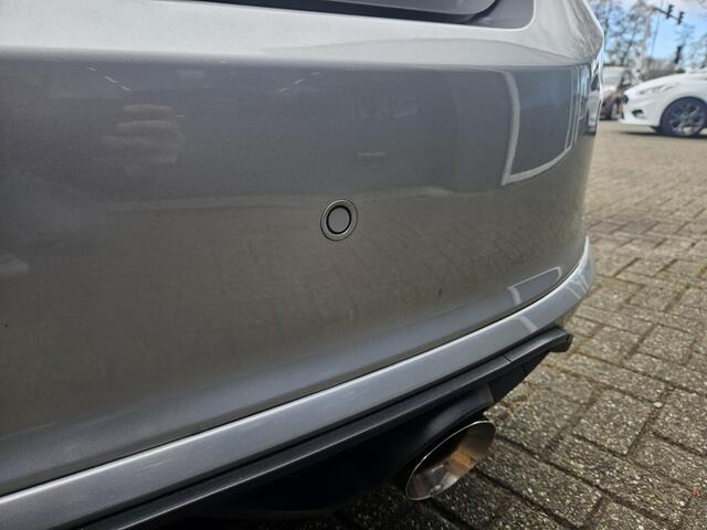 Ford FIESTA 1.0 EcoBoost ST-Line CLIMA/PDC/APPLE CARPLAY/LMV/NAVI/VERW STUURWIEL/STOELVERW