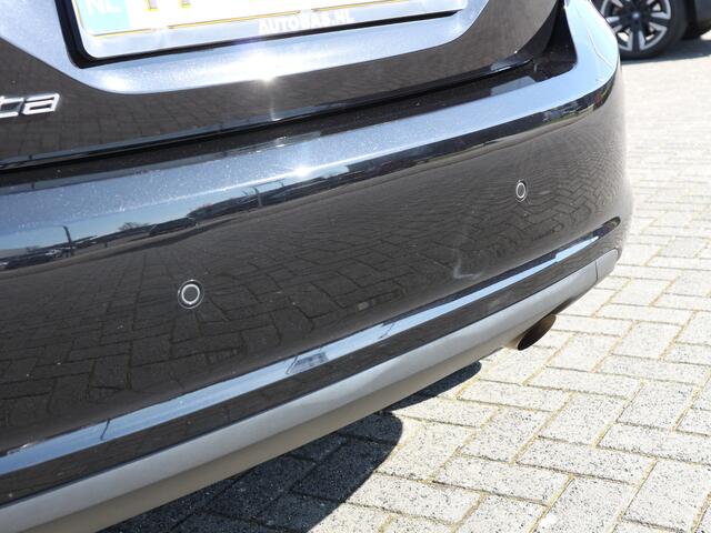 Ford FIESTA 1.0 EcoBoost Titanium XENON CRUISE LINE ASSIST