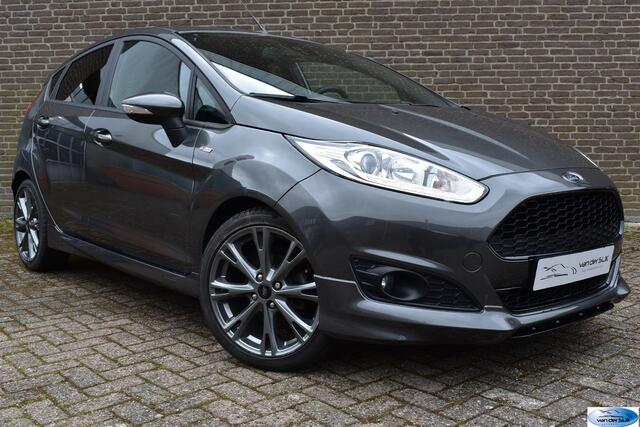 Ford FIESTA 1.0 EcoBoost ST Line NL auto, PDC, Cruise Control, Climate Control