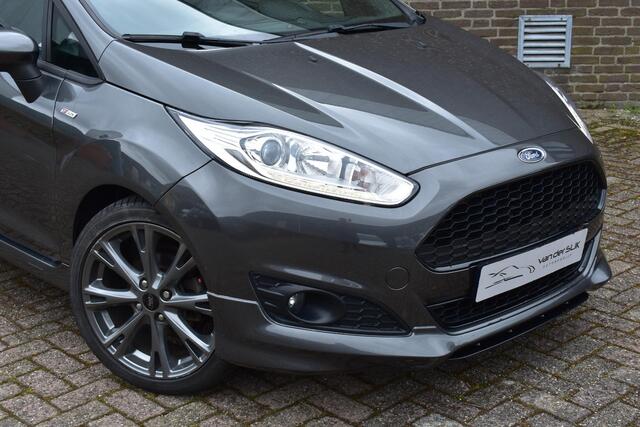 Ford FIESTA 1.0 EcoBoost ST Line NL auto, PDC, Cruise Control, Climate Control