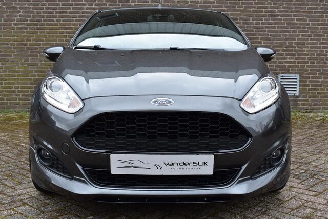 Ford FIESTA 1.0 EcoBoost ST Line NL auto, PDC, Cruise Control, Climate Control