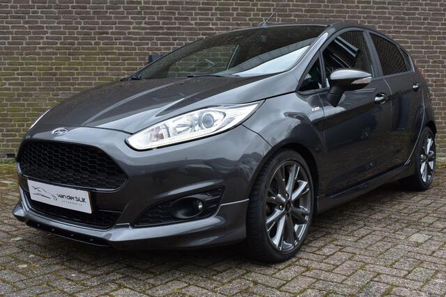 Ford FIESTA 1.0 EcoBoost ST Line NL auto, PDC, Cruise Control, Climate Control