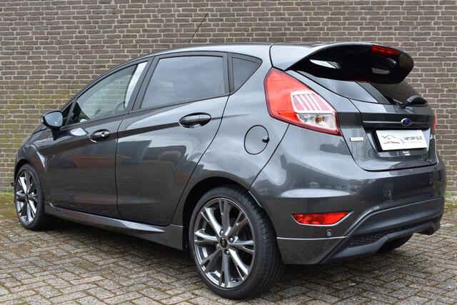 Ford FIESTA 1.0 EcoBoost ST Line NL auto, PDC, Cruise Control, Climate Control