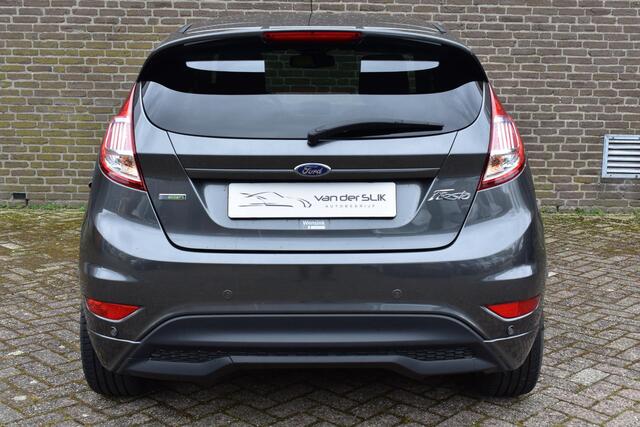 Ford FIESTA 1.0 EcoBoost ST Line NL auto, PDC, Cruise Control, Climate Control