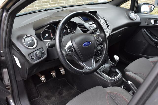Ford FIESTA 1.0 EcoBoost ST Line NL auto, PDC, Cruise Control, Climate Control