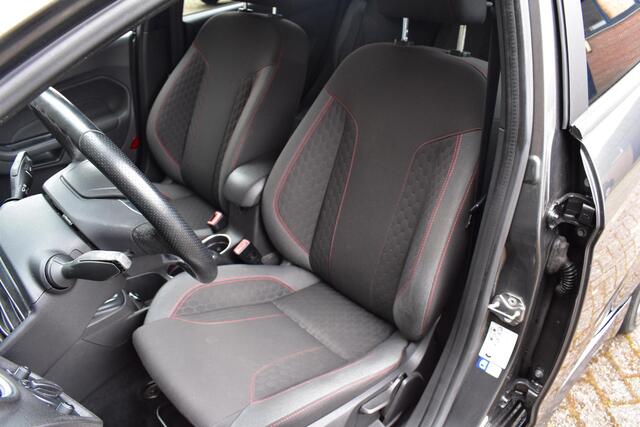 Ford FIESTA 1.0 EcoBoost ST Line NL auto, PDC, Cruise Control, Climate Control