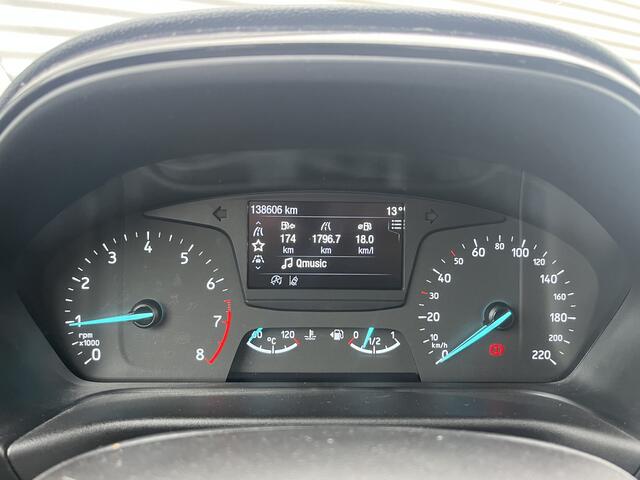 Ford FIESTA 1.0 EcoBoost Titanium | Nieuw Binnen! | Sensoren | Cruise | Bluetooth